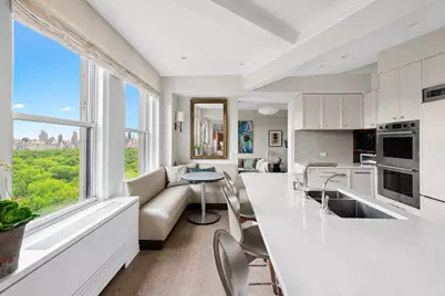 225 Central Park W #1605, New York City, NY 10024 - Photo 5