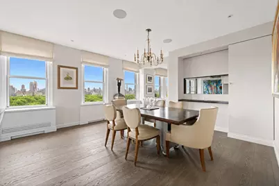225 Central Park W #1605, New York City, NY 10024 - Photo 3