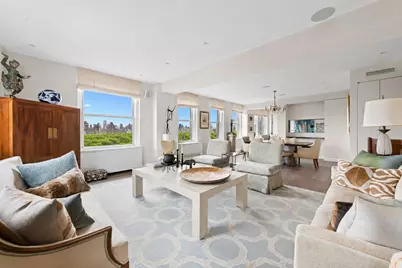 225 Central Park W #1605, New York, NY 10024 - Photo 1