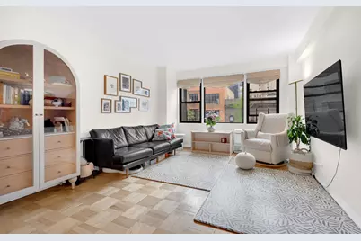 345 E 52nd Street #7H, New York City, NY 10022 - Photo 1