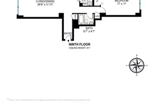 345 E 52nd St, New York City, NY 10022 - Photo 7