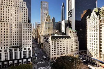 781 5th Avenue #1205, New York City, NY 10022 - Photo 11