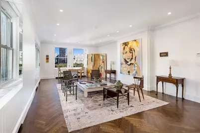 781 5th Avenue #1205, New York City, NY 10022 - Photo 1
