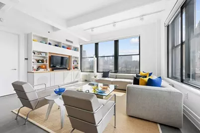 70 Washington Street #6G, New York City, NY 11201 - Photo 3