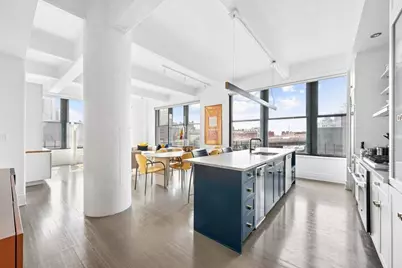 70 Washington Street #6G, New York City, NY 11201 - Photo 1