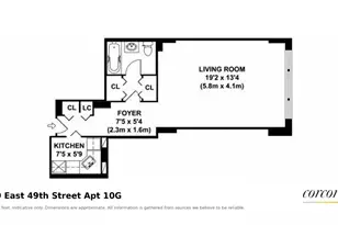330 E 49th St, New York City, NY 10017 - Photo 5