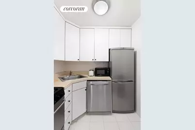 330 E 49th Street #10G, New York City, NY 10017 - Photo 3