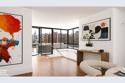 860 5th Avenue #PHAB, New York City, NY 10065 - Photo 13