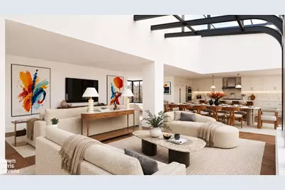860 5th Avenue #PHAB, New York, NY 10065 - Photo 3
