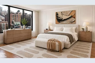 860 5th Avenue #PHAB, New York City, NY 10065 - Photo 19