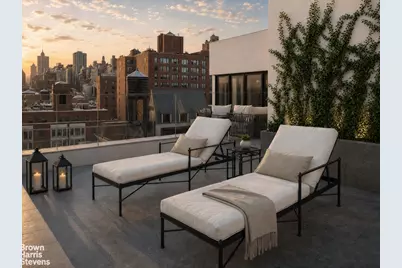 860 5th Avenue #PHAB, New York City, NY 10065 - Photo 37