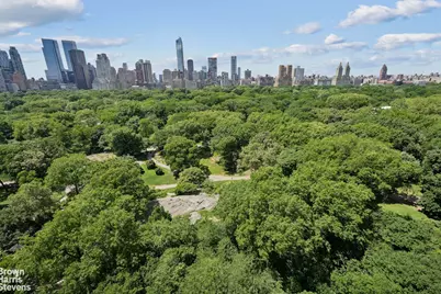 860 5th Avenue #PHAB, New York City, NY 10065 - Photo 33