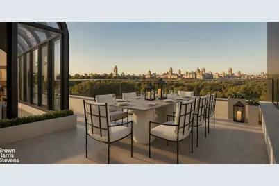 860 5th Avenue #PHAB, New York City, NY 10065 - Photo 35