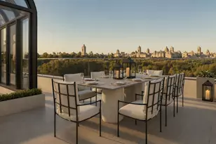 860 5th Ave, New York City, NY 10065 - Photo 35