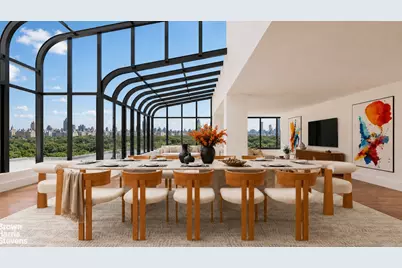 860 5th Avenue #PHAB, New York City, NY 10065 - Photo 1
