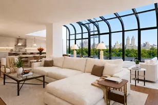 860 5th Ave, New York City, NY 10065 - Photo 23