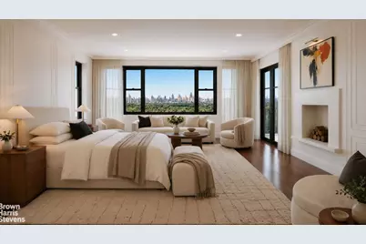 860 5th Avenue #PHAB, New York City, NY 10065 - Photo 43