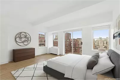 40 E 61st Street #15B, New York, NY 10065 - Photo 3