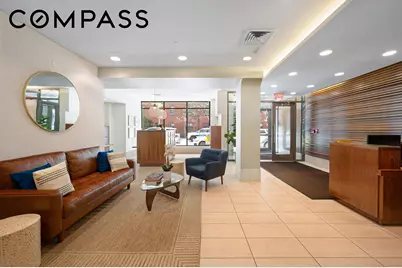 535 W 52nd Street #9B, New York City, NY 10019 - Photo 5