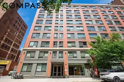 535 W 52nd Street #9B, New York City, NY 10019 - Photo 7