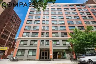 535 W 52nd St, New York City, NY 10019 - Photo 7