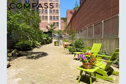 535 W 52nd Street #9B, New York City, NY 10019 - Photo 9