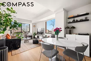 535 W 52nd St, New York City, NY 10019 - Photo 1
