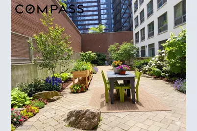 535 W 52nd Street #9B, New York City, NY 10019 - Photo 11