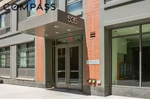535 W 52nd St, New York City, NY 10019 - Photo 5