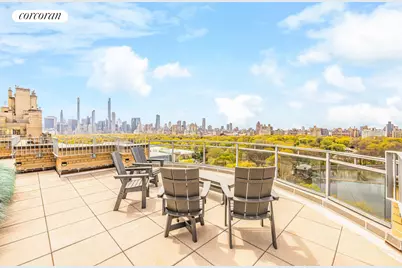 1050 5th Avenue #18A, New York, NY 10028 - Photo 19