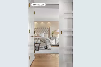 1050 5th Avenue #18A, New York City, NY 10028 - Photo 9