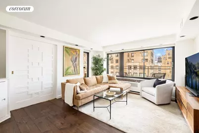 1050 5th Avenue #18A, New York, NY 10028 - Photo 7