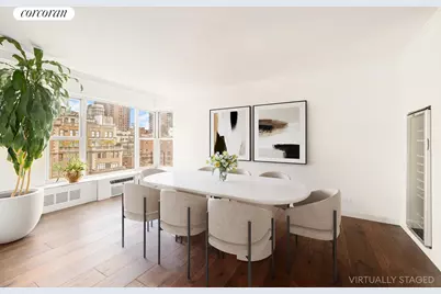 1050 5th Avenue #18A, New York City, NY 10028 - Photo 5