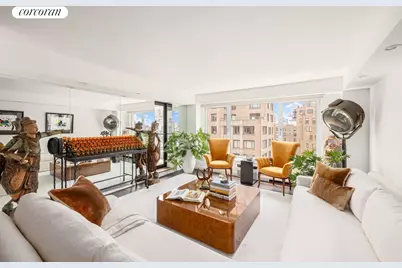1050 5th Avenue #18A, New York, NY 10028 - Photo 3