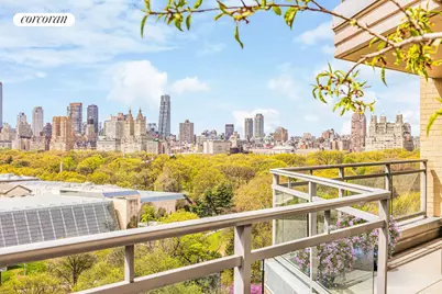 1050 5th Avenue #18A, New York, NY 10028 - Photo 1