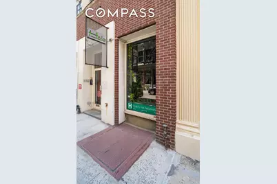 91 Franklin Street #RETAIL, New York, NY 10013 - Photo 17