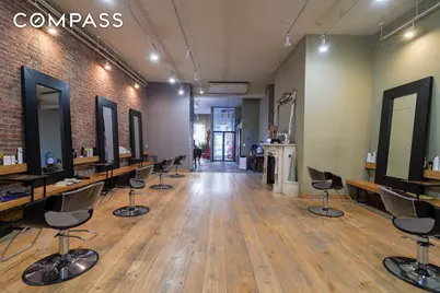 91 Franklin Street #RETAIL, New York, NY 10013 - Photo 5