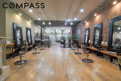 91 Franklin Street #RETAIL, New York City, NY 10013 - Photo 3