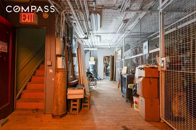 91 Franklin Street #RETAIL, New York, NY 10013 - Photo 11