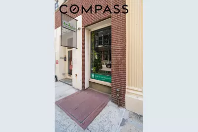 91 Franklin Street #RETAIL, New York City, NY 10013 - Photo 17