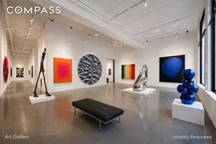 506 Greenwich St, New York, NY 10013 - Photo 5