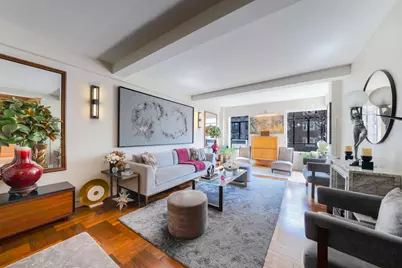 565 W End Avenue #10E, New York City, NY 10024 - Photo 1