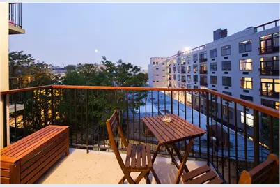 999 Willoughby Avenue #4C, Brooklyn, NY 11221 - Photo 7