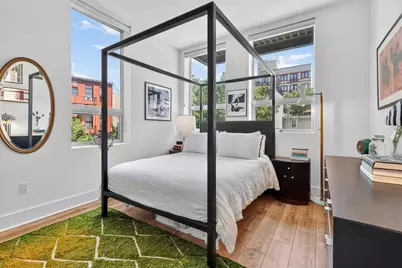 128 Newton Street #2A, Brooklyn, NY 11222 - Photo 7