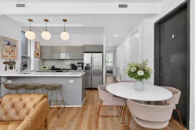 128 Newton Street #2A, Brooklyn, NY 11222 - Photo 5