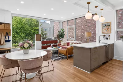 128 Newton Street #2A, Brooklyn, NY 11222 - Photo 1