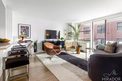 330 E 39th Street #11B, New York City, NY 10016 - Photo 1