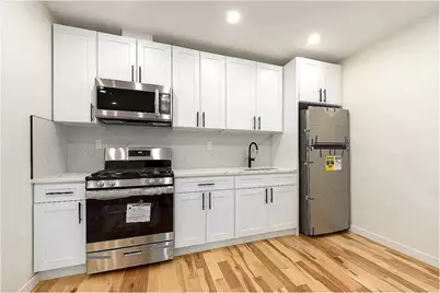 29 Park Street #3B, Brooklyn, NY 11206 - Photo 3