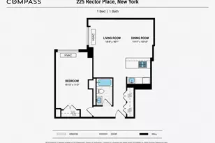 225 Rector Pl, New York City, NY 10280 - Photo 15