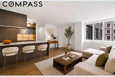 225 Rector Place #9T, New York City, NY 10280 - Photo 1